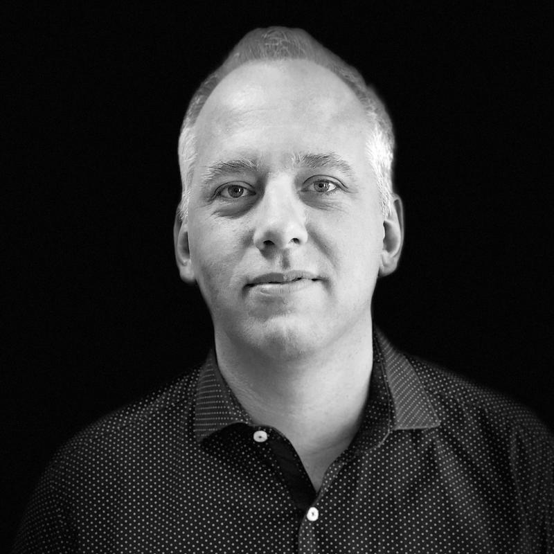 Romhányi Gábor üzleti és IT-tanácsadó